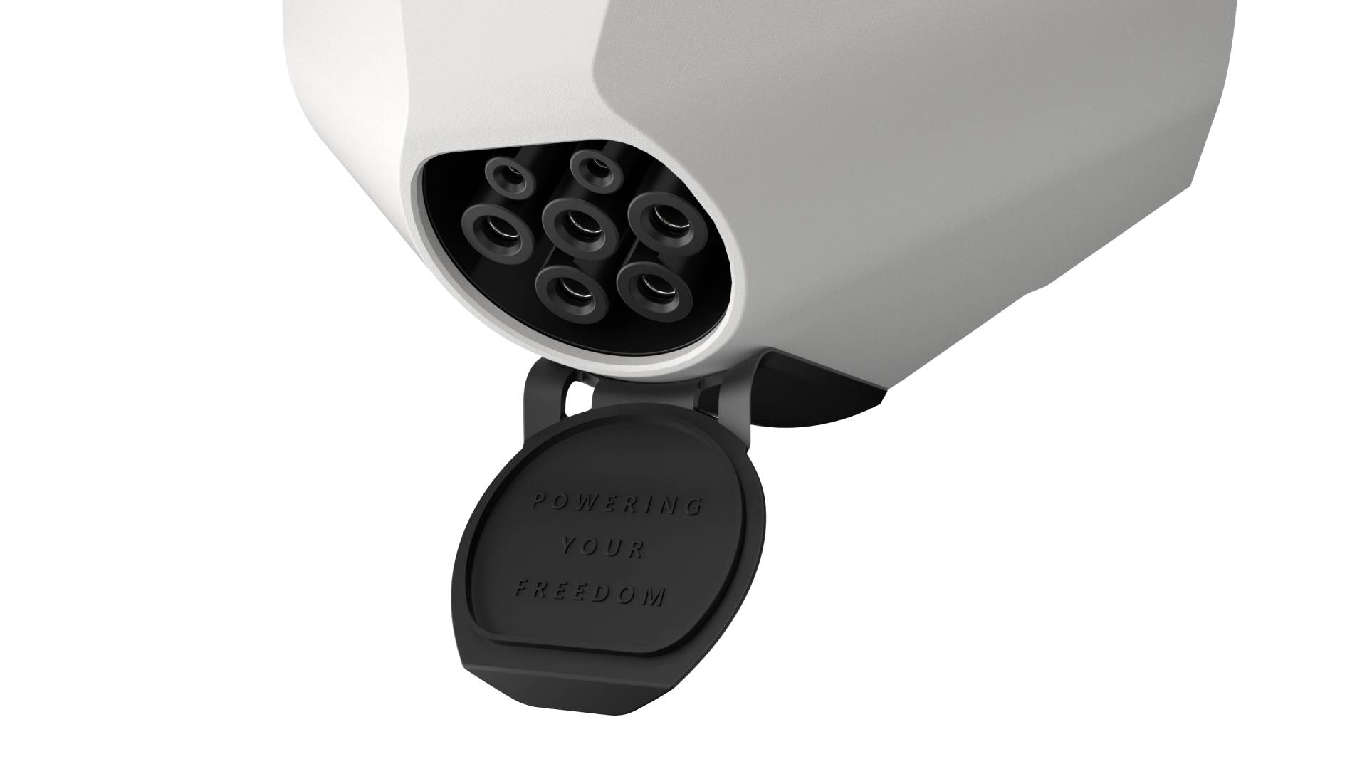 snelladen of normaal laden